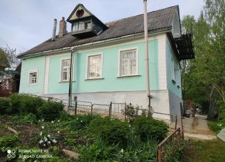Продам дом, 134 м2, Сафоново, улица Маяковского, 20