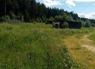 Участок на продажу, 8 сот., посёлок Ленёвка