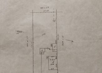 Продам дом, 59 м2, Астрахань, улица Ползунова, 16