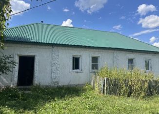 Продам дом, 50 м2, село Ратчино, Советская улица, 16