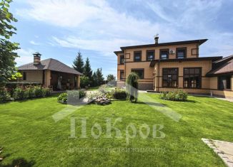 Продается коттедж, 250 м2, Омская область