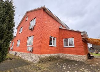 Продам дом, 300.5 м2, Владимирская область, Зелёная улица, 45