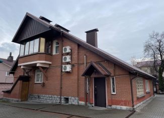 Продается дом, 240 м2, Рязань, Октябрьский район, улица Баженова, 18