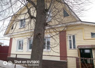 Продам дом, 127.5 м2, Касимов, улица Ленина, 49