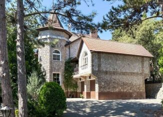Продажа дома, 424.7 м2, поселок городского типа Восход, улица Авроры, 5А