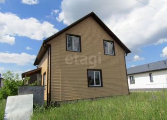 Продается дом, 111 м2, Курск, Железнодорожный округ