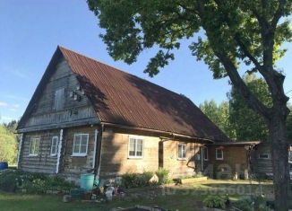 Продам дом, 159.4 м2, Новгородская область