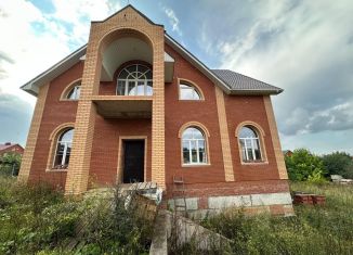 Продается дом, 420 м2, село Чесноковка, Восточный проезд, 5