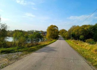 Участок на продажу, 16 сот., Тульская область