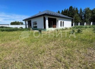 Продажа дома, 147.2 м2, Тюменская область, улица Токарей, 2