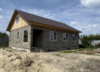 Продажа дома, 96.1 м2, Тамбовская область, улица Карла Маркса, 41А