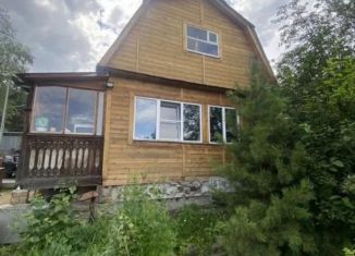 Продам дом, 23.1 м2, Иркутская область, СНТ Орбита-1, 136