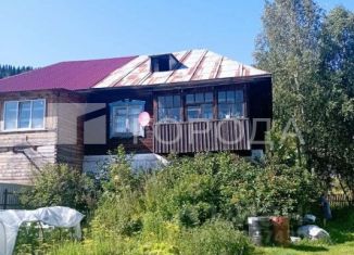 Дом на продажу, 200 м2, Кемеровская область, улица Калинина, 10-1