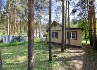 Продается дача, 43.8 м2, Пенза, Железнодорожный район, СДТ Маяковец-2, 283