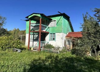 Продается дача, 40 м2, Рязанская область