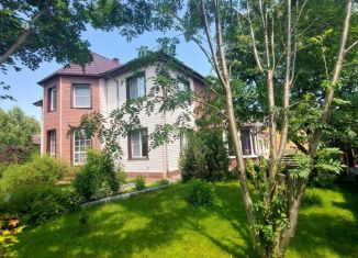 Продаю коттедж, 400 м2, село Фирсово