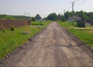 Продается участок, 6 сот., Тюменская область