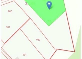 Продажа земельного участка, 25 сот., поселок Семсовхоз, улица Ленина