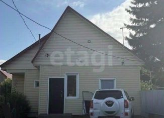 Продажа дома, 106 м2, Омск, Ленинский округ, 2-я улица Репина, 34А