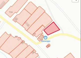 Продажа участка, 11.23 сот., село Лебедино