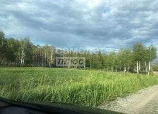 Продаю земельный участок, 15 сот., Тюменская область