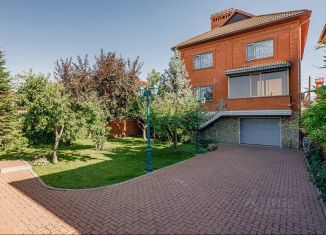 Продам дом, 426 м2, Краснодар, Терская улица