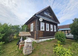 Продается дом, 80 м2, Новгородская область, Станционная улица