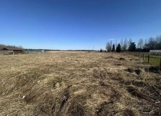 Продажа участка, 14 сот., Ленинградская область