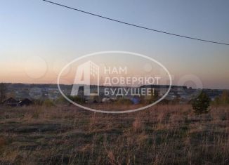 Участок на продажу, 30 сот., Пермский край, Сибирская улица