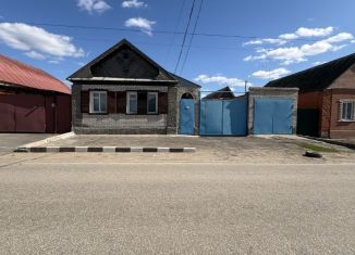Дом на продажу, 106 м2, Маркс, Рабочая улица