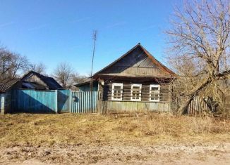 Продажа дома, 62 м2, Брянская область, Пролетарская улица, 8