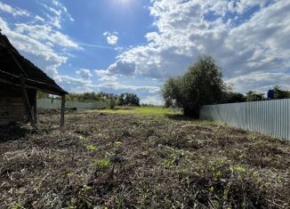 Участок на продажу, 40 сот., Рязанская область, Табаевская улица, 33