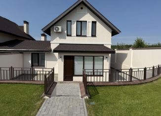 Коттедж на продажу, 135 м2, Самара, ЖСК Горелый Хутор, 141, метро Безымянка