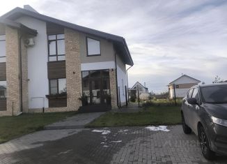 Продам коттедж, 122 м2, село Сёмкино, 3-й Лисичкин проезд, 2