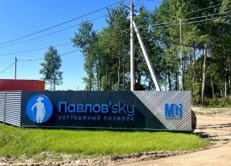 Продам участок, 7.6 сот., Санкт-Петербург