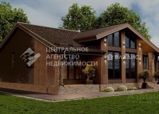 Продажа дома, 121.7 м2, Рязанская область