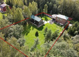 Продам дом, 170 м2, Владимирская область, село Беречино, 156