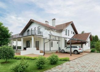 Продажа дома, 487 м2, Ленинградская область, Лесная улица, 40