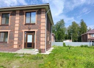 Продается дом, 102.5 м2, Тюмень, Калининский округ