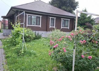 Продаю коттедж, 110 м2, Тульская область