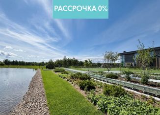 Продается участок, 25.91 сот., Ленинградская область