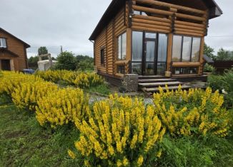 Продаю дом, 90 м2, Пермский край