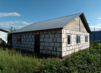 Продам дом, 87 м2, Пенза, 2-й проезд Кривозерье