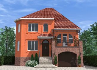 Продажа дома, 300 м2, Ростовская область, улица Тельмана, 35