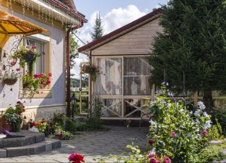 Продаю дом, 84.9 м2, поселок Краснояр