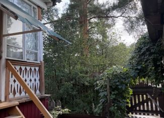 Продам дом, 50 м2, Пермь, улица 4-я Линия, 74