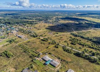 Продается участок, 1500 сот., село Карманово