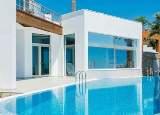 Продажа коттеджа, 850 м2, Краснодарский край