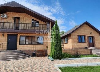 Продается дом, 135.8 м2, деревня Стенино