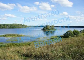 Продажа земельного участка, 200 сот., деревня Плав
